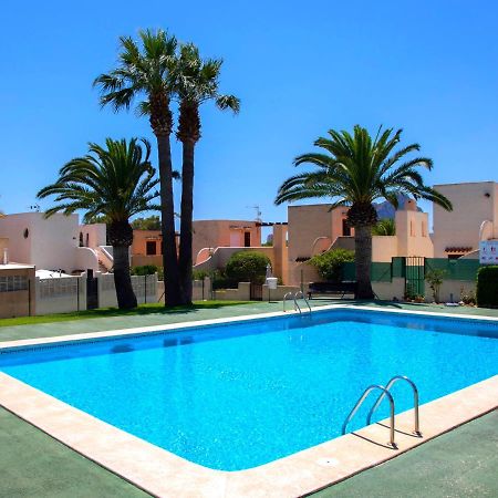 Holiday Home Vega By Interhome Calpe Exteriör bild